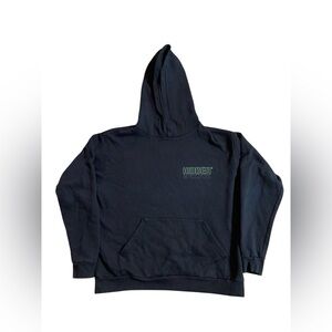 Hidden Koi HOODIE